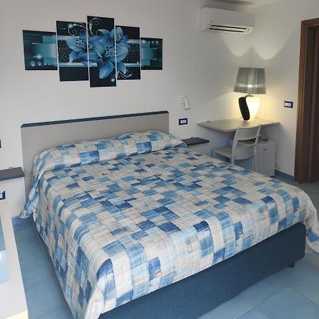 B&B Oliva Scala Luaran gambar