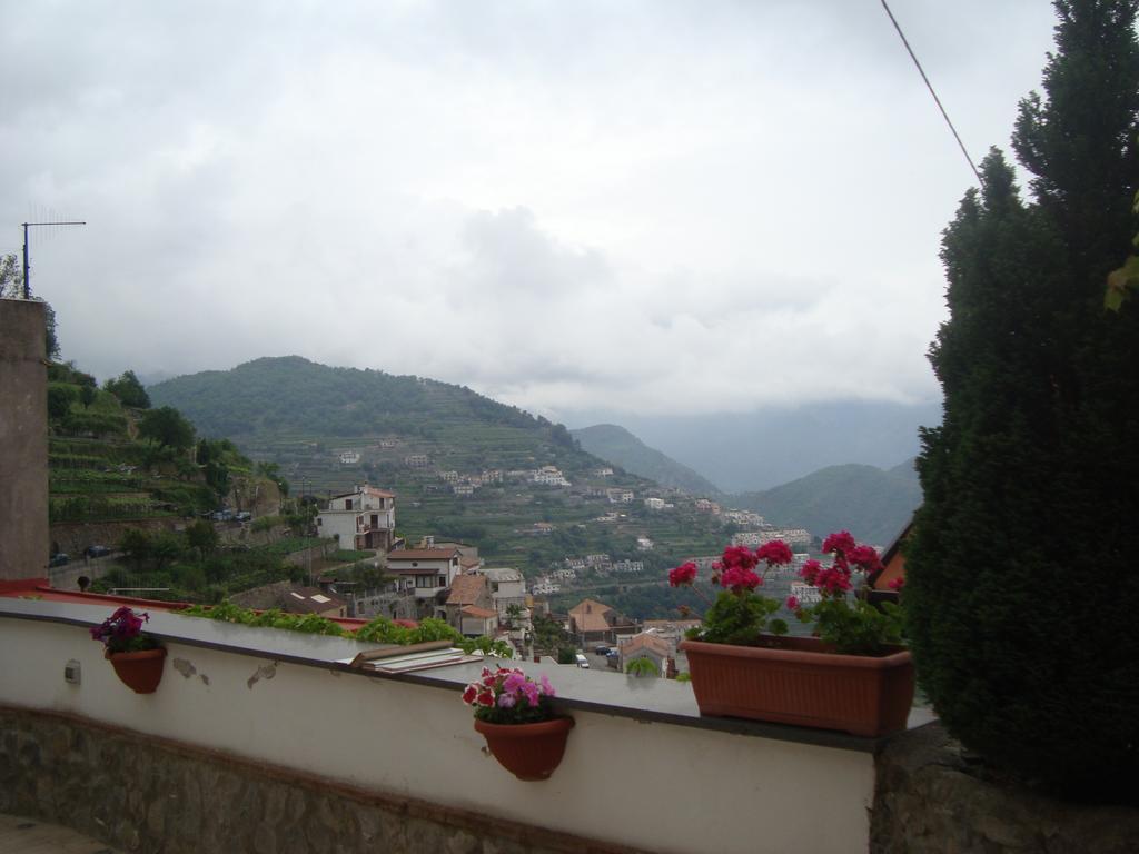 B&B Oliva Scala Bilik gambar