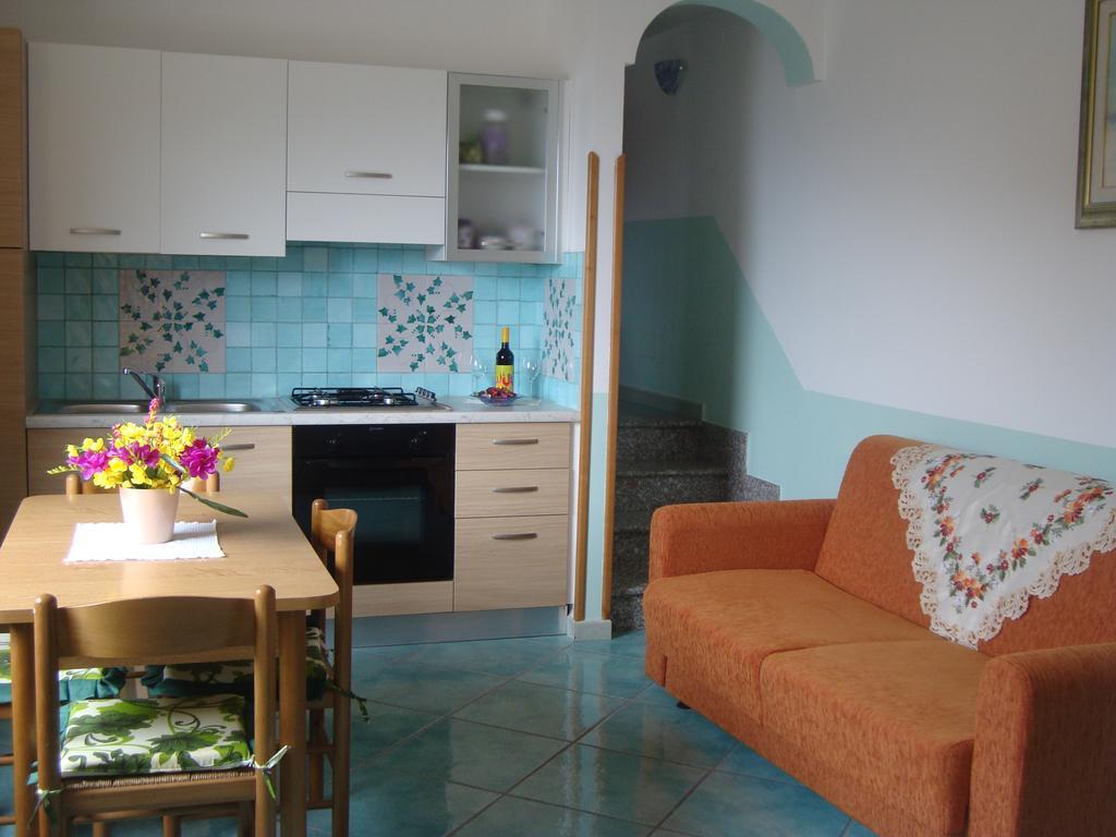 B&B Oliva Scala Bilik gambar