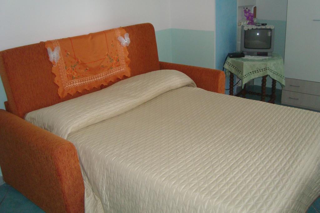 B&B Oliva Scala Bilik gambar